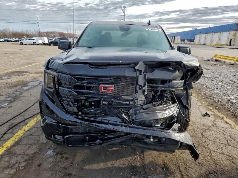 Aukcja sprzedaży 2024 Gmc Sierra K15, vin: 1GTRUJEK1RZ397576, numer aukcji: 94323645