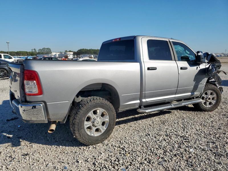 Продажа на аукционе авто 2023 Ram 2500 Big H, vin: 3C6UR5DJ6PG553336, номер лота: 91393455