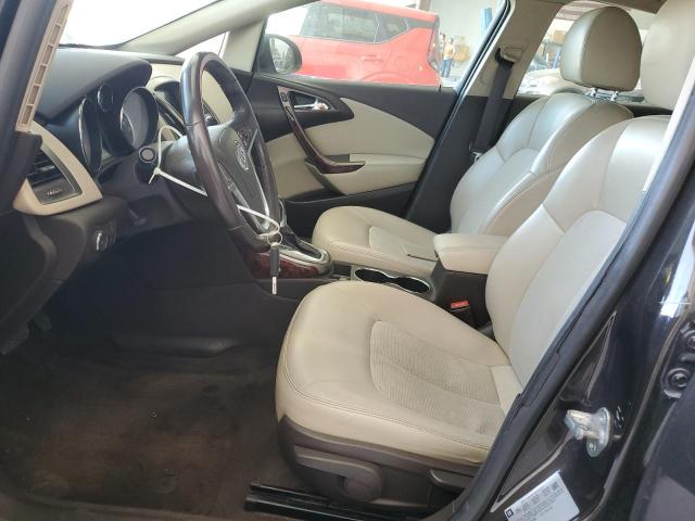 Aukcja sprzedaży 2012 Buick Verano, vin: 1G4PP5SK3C4225169, numer aukcji: 91629295
