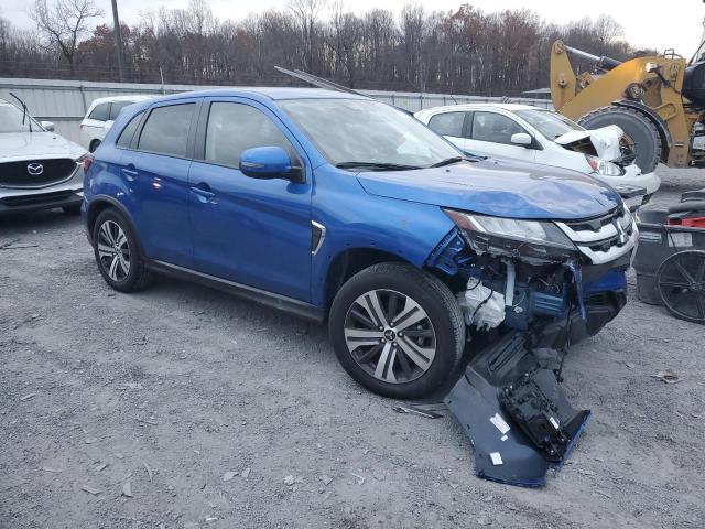 Aukcja sprzedaży 2025 Mitsubishi Outlander Sport, vin: JA4ARUAUXSU013475, numer aukcji: 93011175