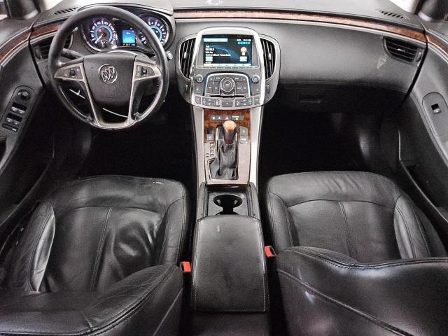 90198365 :رقم المزاد ، 1G4GC5E36DF162428 vin ، 2013 Buick Lacrosse مزاد بيع