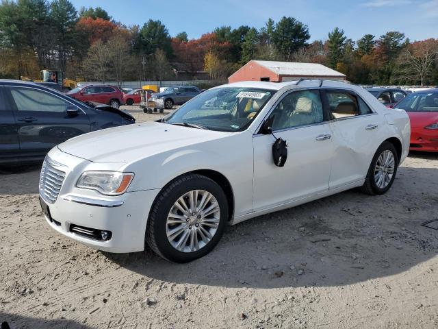Продажа на аукционе авто 2013 Chrysler 300c, vin: 2C3CCAKT0DH564559, номер лота: 91840965