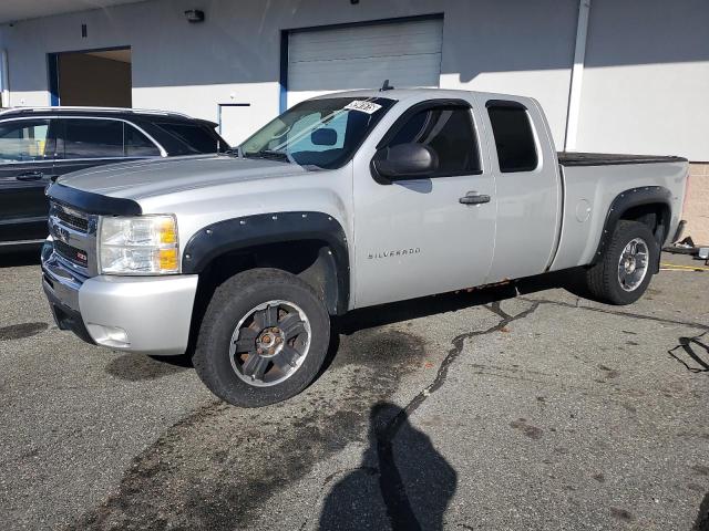 Aukcja sprzedaży 2011 Chevrolet Silverado, vin: 1GCRKSE37BZ192628, numer aukcji: 92941615