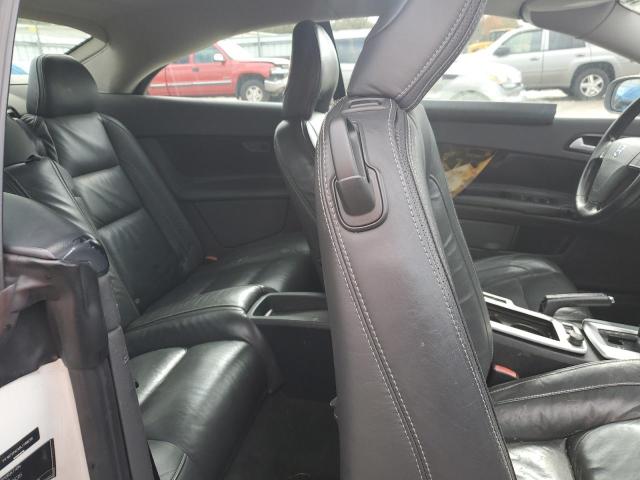 2011 Volvo C70 მანქანა იყიდება აუქციონზე, vin: YV1672MCXBJ118635, აუქციონის ნომერი: 90745305
