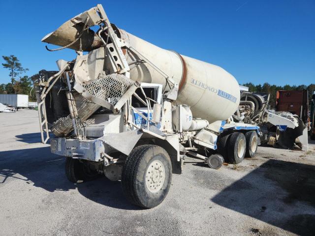 Продаж на аукціоні авто 2018 Terex / Terex Advance Advance Mi, vin: 5DG8AU5T3J0015036, номер лоту: 91893935