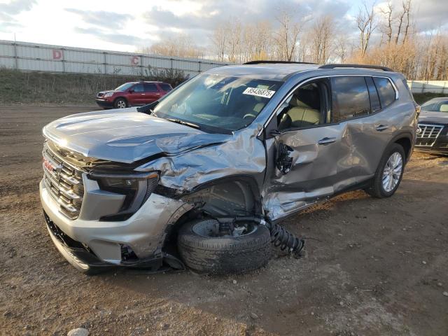 2024 Gmc Acadia მანქანა იყიდება აუქციონზე, vin: 1GKENKKS0RJ234832, აუქციონის ნომერი: 85436875