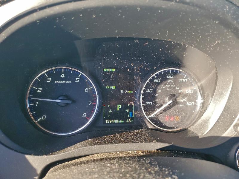 Aukcja sprzedaży 2015 Mitsubishi Outlander, vin: JA4AZ3A37FZ009538, numer aukcji: 94237605