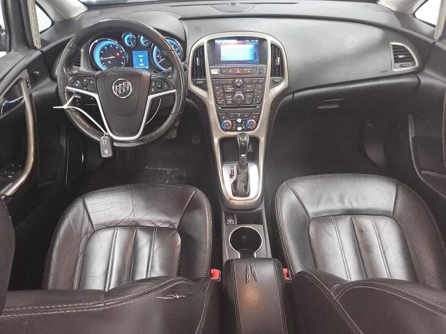 92230675 :رقم المزاد ، 1G4PT5SV5E4140455 vin ، 2014 Buick Verano مزاد بيع