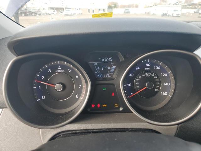90783885 :رقم المزاد ، 5NPDH4AE6EH539406 vin ، 2014 Hyundai Elantra مزاد بيع