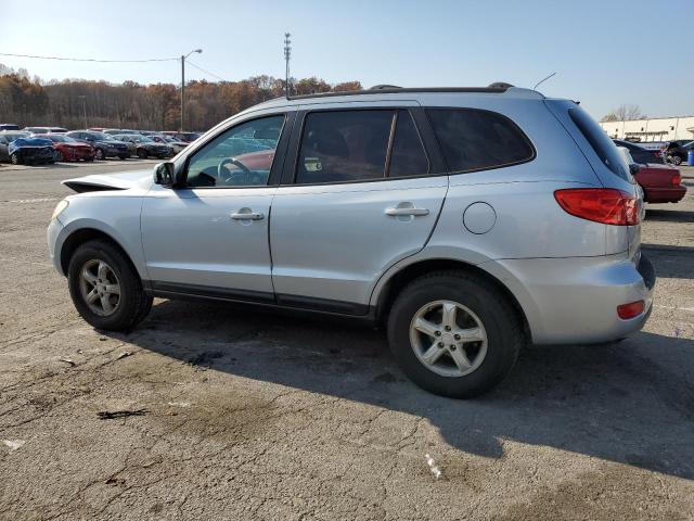 Продаж на аукціоні авто 2007 Hyundai Santa Fe, vin: 5NMSG13D87H120258, номер лоту: 92414195