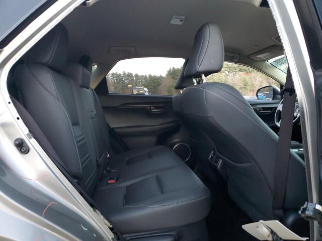 Aukcja sprzedaży 2020 Lexus Nx, vin: JTJAARDZ4L2219905, numer aukcji: 91167865