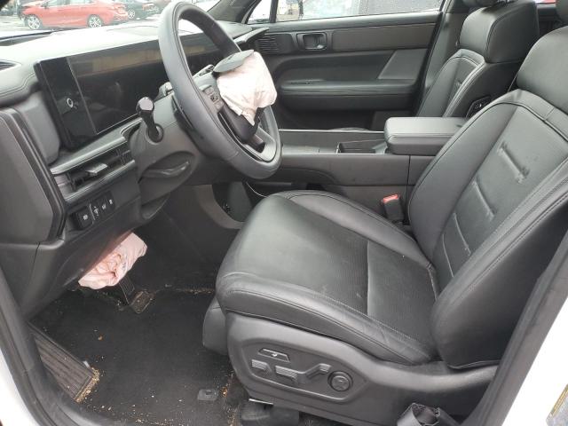 91717555 :رقم المزاد ، 5NMP5DG15SH023153 vin ، 2025 Hyundai Santa Fe C مزاد بيع