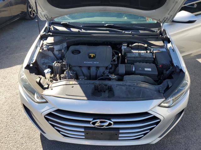 Aukcja sprzedaży 2017 Hyundai Elantra, vin: 5NPD84LF3HH158235, numer aukcji: 91325755