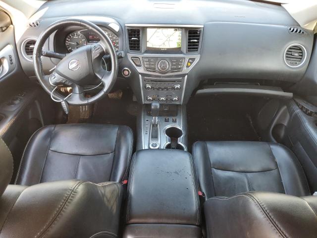 Продаж на аукціоні авто 2020 Nissan Pathfinder, vin: 5N1DR2CM6LC619184, номер лоту: 93107885