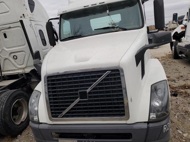 2012 Volvo Vn Vnl მანქანა იყიდება აუქციონზე, vin: 4V4N19EH2CN549507, აუქციონის ნომერი: 93030885