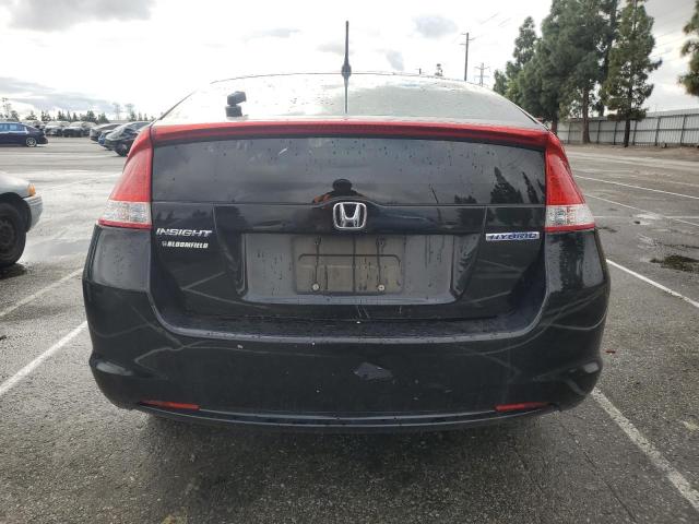 Продаж на аукціоні авто 2010 Honda Insight, vin: JHMZE2H51AS038605, номер лоту: 92738515