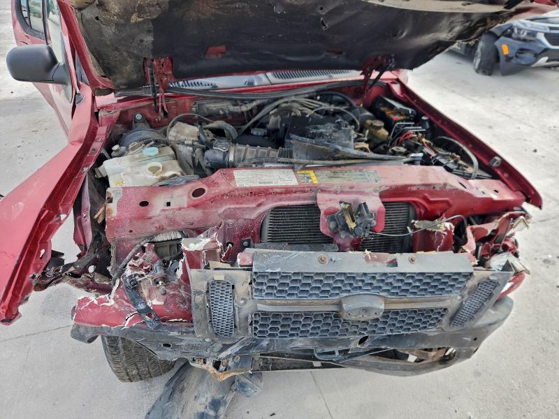 2003 Ford Explorer Sport Trac მანქანა იყიდება აუქციონზე, vin: 1FMZU67E23UC07935, აუქციონის ნომერი: 94165035