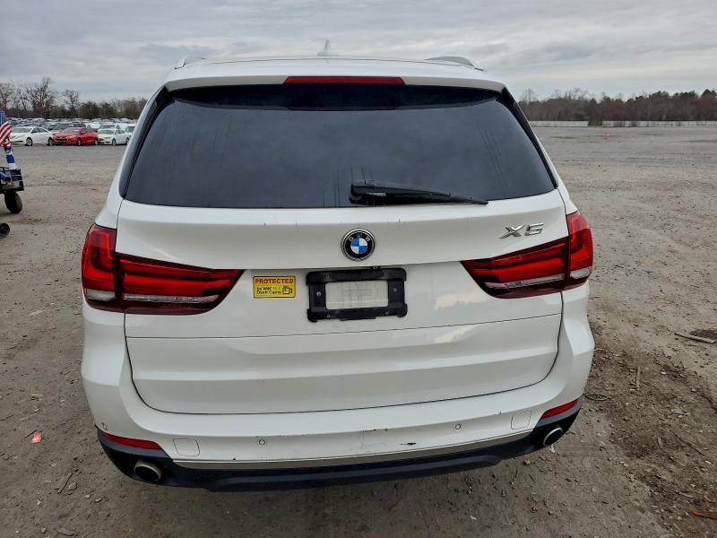 Продажа на аукционе авто 2017 Bmw X5, vin: 5UXKR0C5XH0U51937, номер лота: 94600635