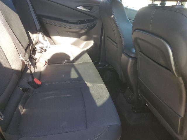 91378995 :رقم المزاد ، KL4MMDS23MB060354 vin ، 2021 Buick Encore Gx مزاد بيع