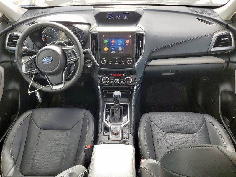 Продажа на аукционе авто 2024 Subaru Forester, vin: JF2SKALC2RH456550, номер лота: 92676105