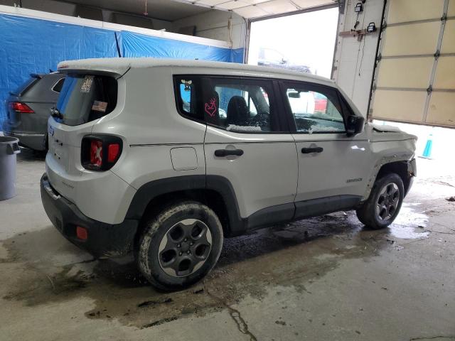 91878225 :رقم المزاد ، ZACCJBAW5GPD85665 vin ، 2016 Jeep Renegade مزاد بيع