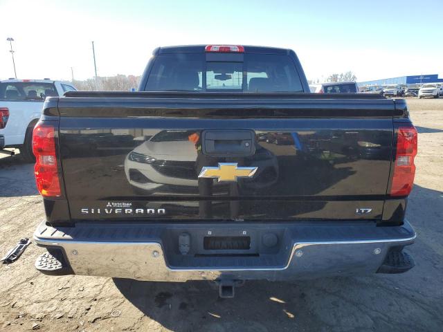 Продаж на аукціоні авто 2014 Chevrolet Silverado, vin: 3GCUKSEC4EG439960, номер лоту: 93269815