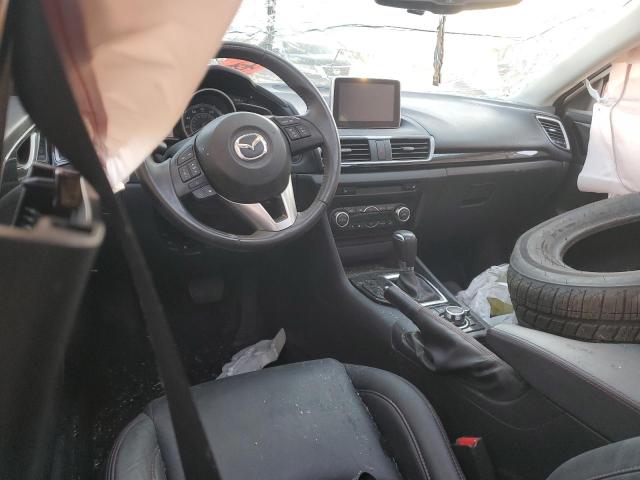 Aukcja sprzedaży 2016 Mazda 3, vin: JM1BM1N76G1283579, numer aukcji: 92799525