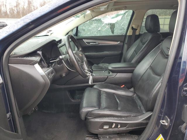 Aukcja sprzedaży 2017 Cadillac Xt5, vin: 1GYKNBRSXHZ120108, numer aukcji: 90705045
