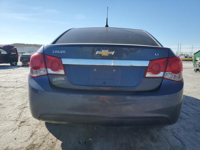 91097925 :رقم المزاد ، 1G1PC5SB1D7249818 vin ، 2013 Chevrolet Cruze مزاد بيع