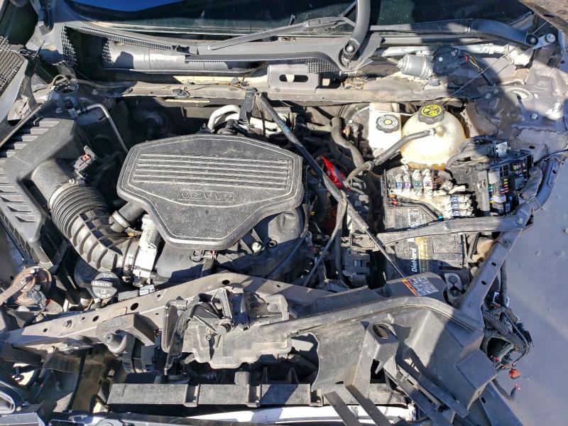 Продажа на аукционе авто 2019 Gmc Acadia, vin: 1GKKNXLS7KZ187613, номер лота: 94365005