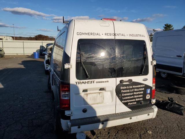 91827315 :رقم المزاد ، NM0LS7DN5CT121063 vin ، 2012 Ford Transit Co مزاد بيع