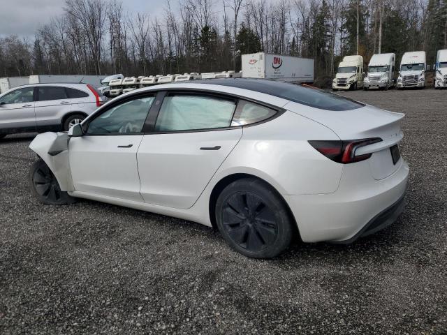 91372505 :رقم المزاد ، LRW3E7FA1RC058005 vin ، 2024 Tesla Model 3 مزاد بيع