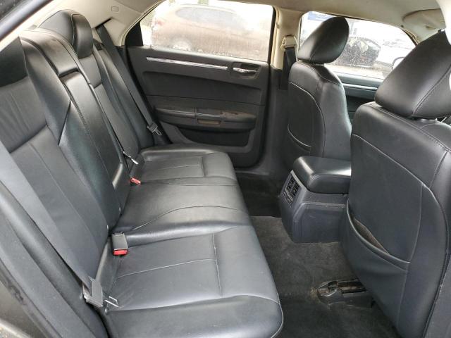 Aukcja sprzedaży 2010 Chrysler 300 Tourin, vin: 2C3CA5CVXAH155090, numer aukcji: 93349205
