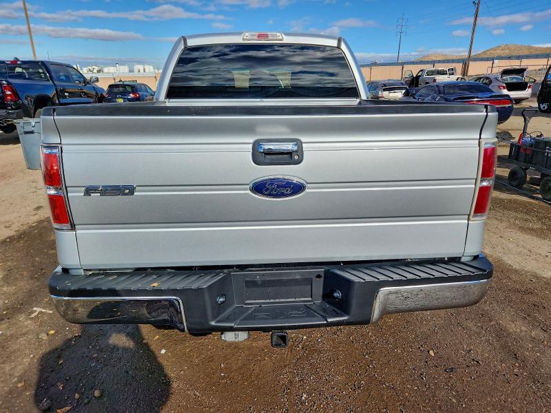 74573095 :رقم المزاد ، 1FTFW1CT6CKD93936 vin ، 2012 Ford F150 مزاد بيع