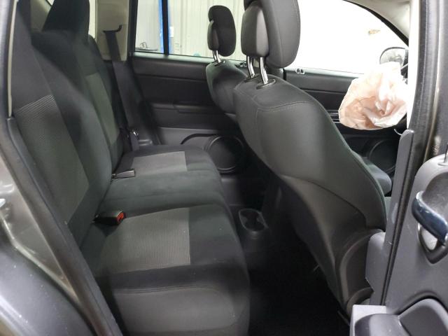Aukcja sprzedaży 2011 Jeep Compass, vin: 1J4NF1FB3BD201822, numer aukcji: 93627635