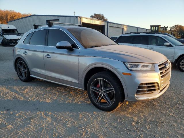 Продаж на аукціоні авто 2019 Audi Sq5, vin: WA1B4AFY6K2001008, номер лоту: 86162895