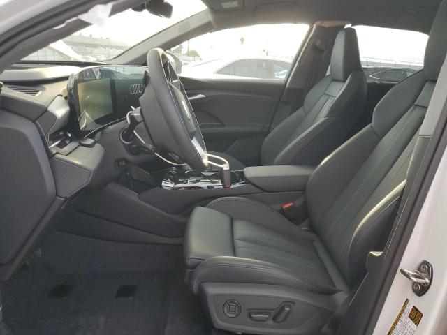 Auction sale of the 2025 Audi Q6 E-tron, vin: WA124BGF6SA019470, lot number: 93325615