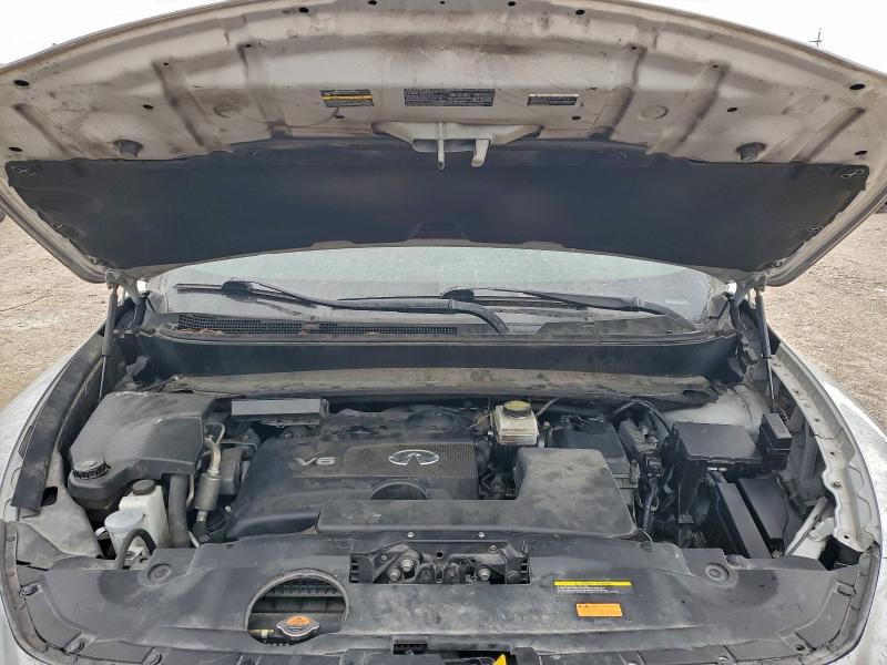 Aukcja sprzedaży 2019 Infiniti Qx60 Luxe, vin: 5N1DL0MN6KC548919, numer aukcji: 94440575