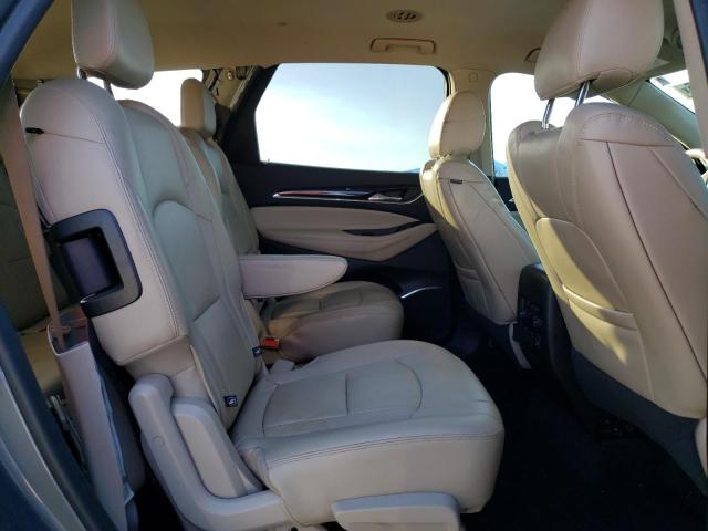 Продаж на аукціоні авто 2018 Buick Enclave Es, vin: 5GAERBKW5JJ138560, номер лоту: 77658775