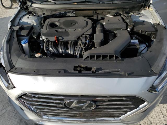 92023945 :رقم المزاد ، 5NPE24AF9KH771542 vin ، 2019 Hyundai Sonata Se مزاد بيع