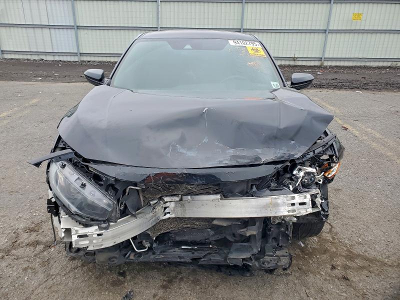 Продаж на аукціоні авто 2019 Honda Civic, vin: 2HGFC4B81KH309472, номер лоту: 94102795