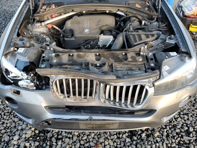 Продаж на аукціоні авто 2017 Bmw X3 Xdrive2, vin: 5UXWX9C37H0T19289, номер лоту: 91943395