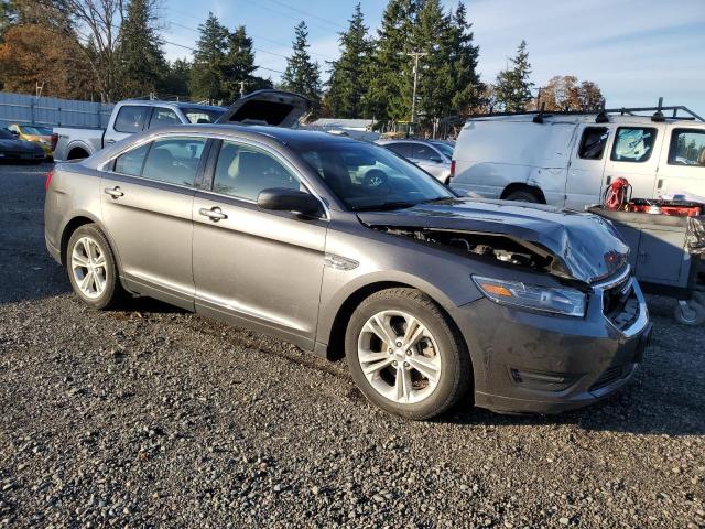 Продажа на аукционе авто 2016 Ford Taurus Sel, vin: 1FAHP2E93GG129343, номер лота: 92274825