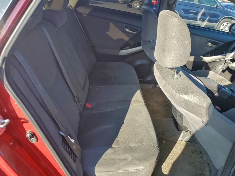 Продаж на аукціоні авто 2014 Toyota Prius, vin: JTDKN3DU6E1784632, номер лоту: 94547645