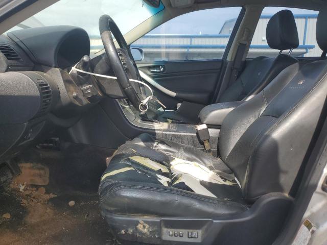 Aukcja sprzedaży 2006 Infiniti G35, vin: JNKCV51F26M609198, numer aukcji: 91117055