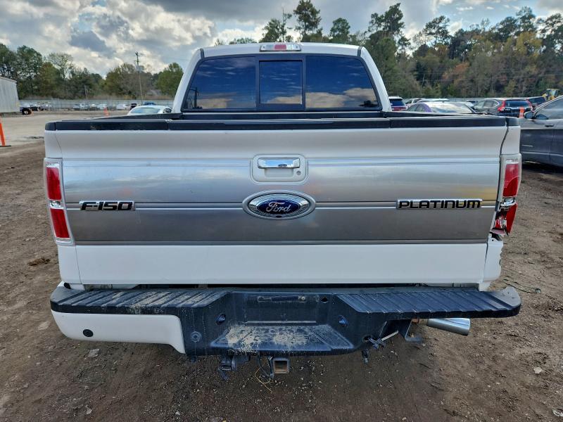 92980015 :رقم المزاد ، 1FTFW1EF1DFD63275 vin ، 2013 Ford F150 Super مزاد بيع