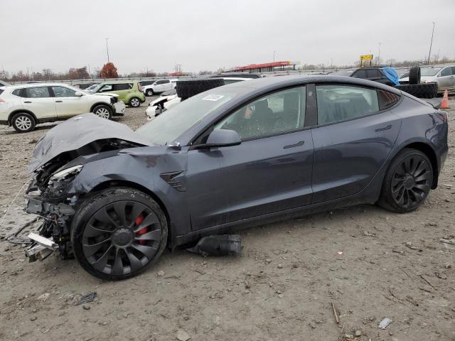 Продаж на аукціоні авто 2022 Tesla Model 3, vin: 5YJ3E1EC2NF306973, номер лоту: 92029385
