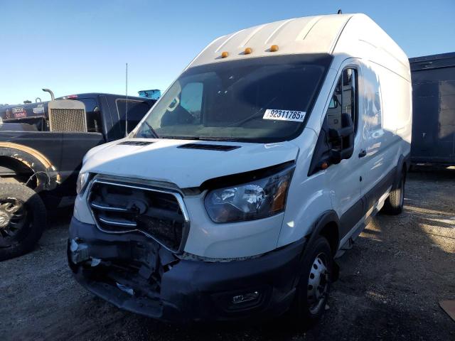 Продаж на аукціоні авто 2020 Ford Transit, vin: 1FTWS4XG6LKA03508, номер лоту: 92311785