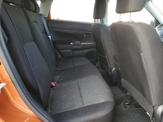 Продаж на аукціоні авто 2020 Mitsubishi Outlander Sport, vin: JA4AR3AU8LU029699, номер лоту: 93333415