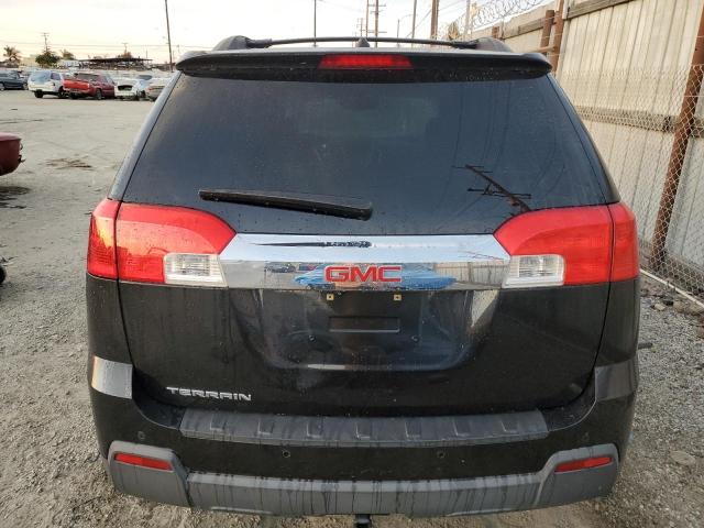 Продажа на аукционе авто 2013 Gmc Terrain, vin: 2GKALUEK7D6190085, номер лота: 91908005